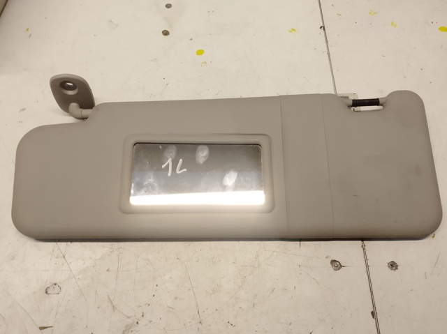 Козирок сонцезахисний автомобіля 964016685R RENAULT