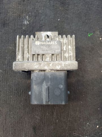 Реле управління 9640469680 NISSAN