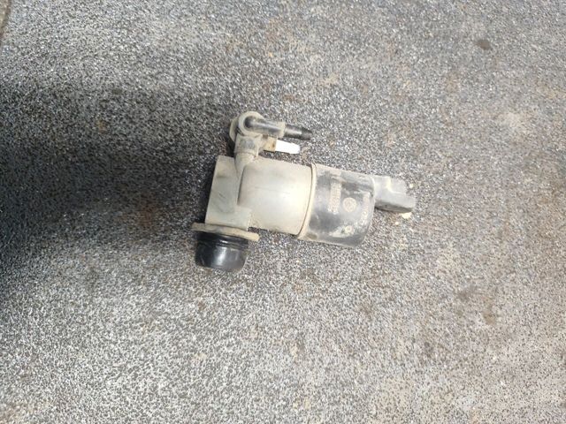 Насос омивача 9641553880 NISSAN