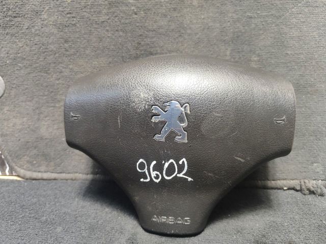 Подушка Айрбег водія 96441166ZR PEUGEOT