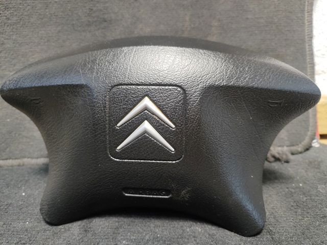 Подушка безпеки, водійська, AIRBAG 96454032XT01 PEUGEOT