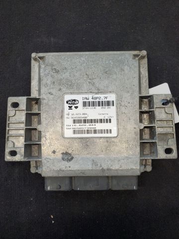 ЕБУ 9645989480 PEUGEOT