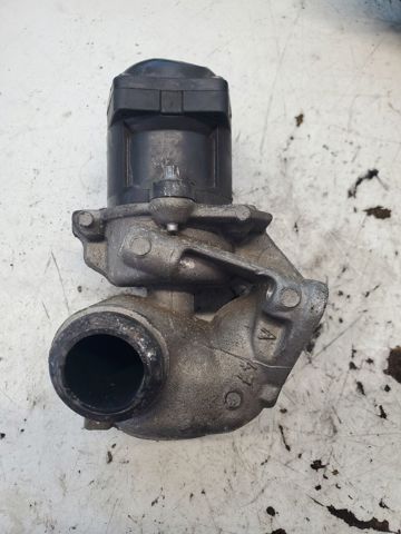 Клапан EGR 9660276280 PEUGEOT