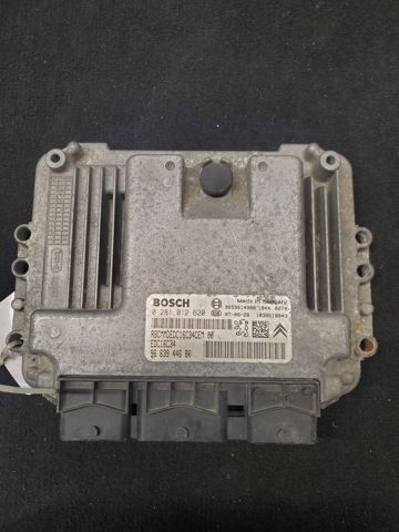 Мізки двигуна 9663944680 PEUGEOT