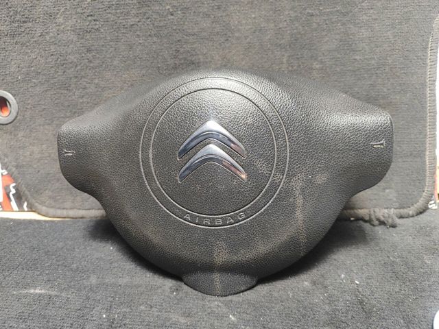 Airbag в мультируль 96773146ZD PEUGEOT