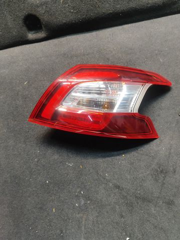 Стоп задній 9677817580 PEUGEOT