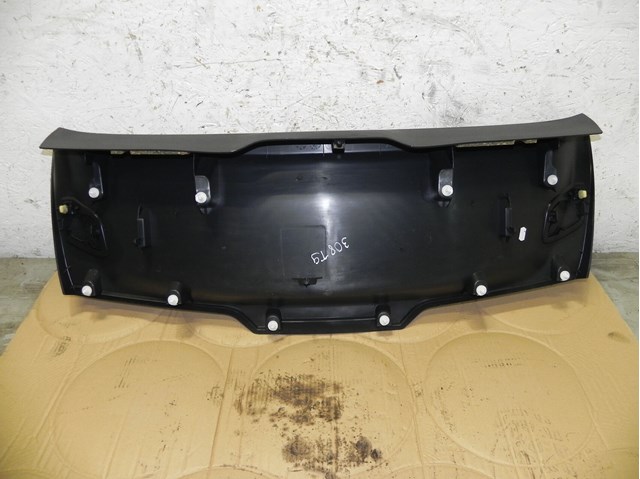 Оббивка багажника 98012086ZD PEUGEOT