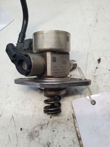 Насос паливний високого тиску (ПНВТ) - DIESEL 9805614880 PEUGEOT