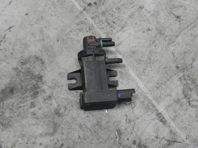 Клапан соленоїд регулювання заслонки EGR 9807396180 PEUGEOT
