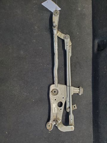 Трапеція щіток лобового скла 9810327980 PEUGEOT