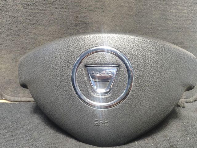 Airbag в мультируль 985109782R RENAULT
