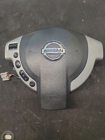 Airbag в мультируль 98510JD18C NISSAN