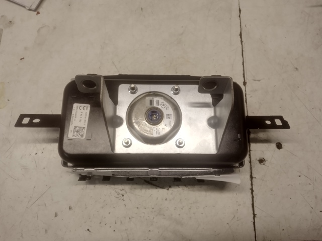 Подушка безпеки, пасажирська, AIRBAG 985250096R RENAULT