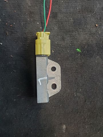 Датчик Айрбег передній 98831CN025 NISSAN