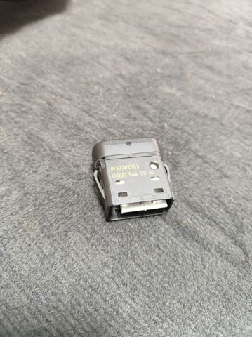 Кнопка коректора фар A0005445931 MERCEDES