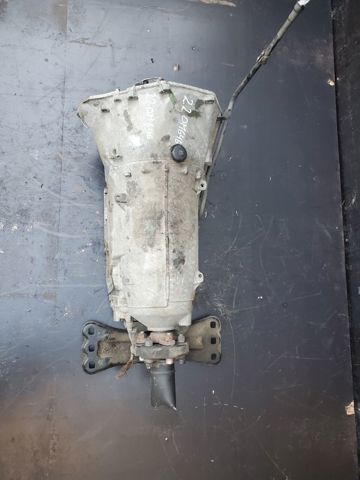 Коробка автомат A2032705000 MERCEDES