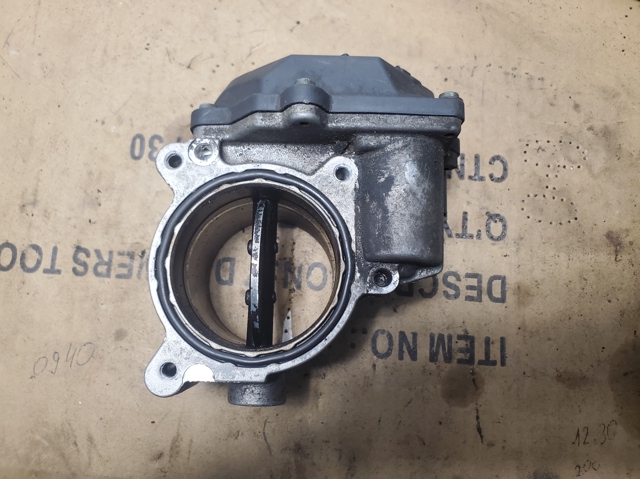 Дросільна заслінка в зборі A2C59512938 VAG