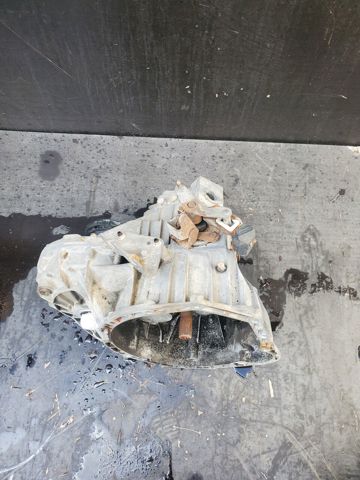 МКПП A6382601000 MERCEDES