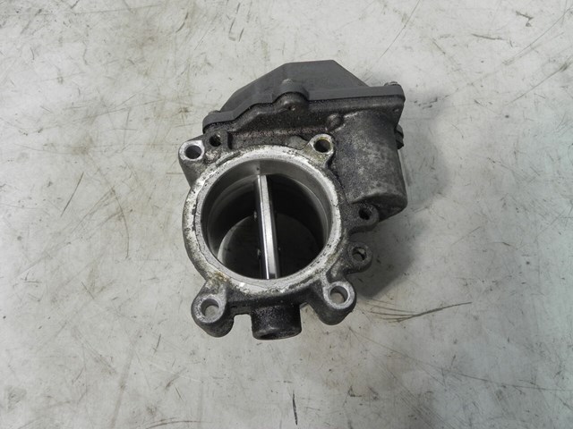 Заслінка повітряна A6460901070 MERCEDES