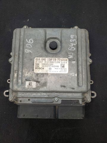 Мізки двигуна A6461501977 MERCEDES