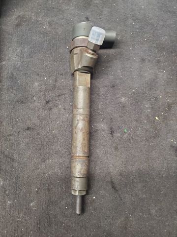 Форсунка паливна A6480700287 MERCEDES