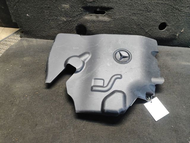 Кришка двигуна декоративна A6510102367 MERCEDES
