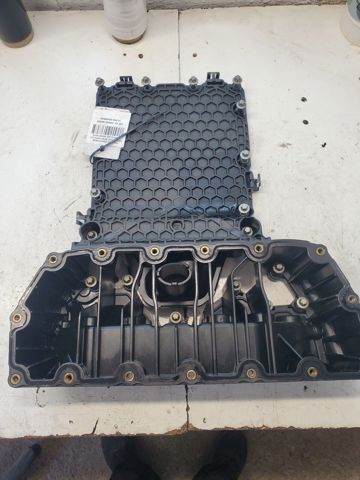 Картер масляний A6540146200 MERCEDES