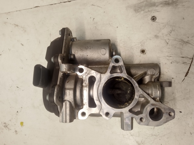 Клапан EGR A6541400060 MERCEDES
