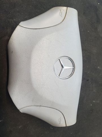 Подушка в кермі A9024600598 MERCEDES