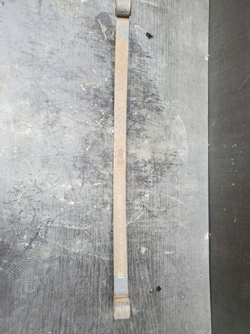Ресори додаткові A9063203106 MERCEDES