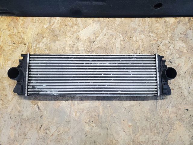 Охолоджувач наддувочного повітря Mercedes Sprinter II 3,5-t