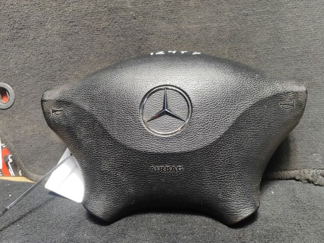 Airbag в мультируль A9068601202 MERCEDES