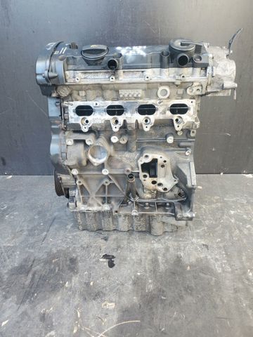 Мотор в зборі AXW VAG