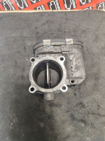 Заслінка повітряна BK2Q9E926AC FORD