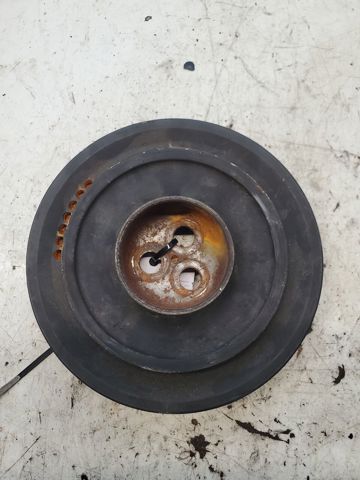 Демпферний шків колінвала BK3Q6B319CB FORD