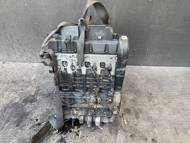 Двигун у зборі BMP VAG