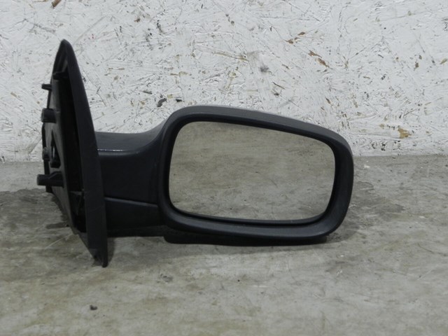 Праве бокове дзеркало E20104016 RENAULT