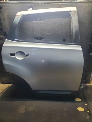 Двері задні в зборі H2152JD0M0 NISSAN