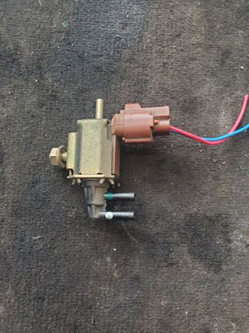Перетворювач тиску (соленоїд) наддуву / EGR K5T48272 MITSUBISHI