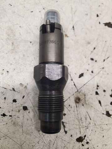 Форсунка дизельна в зборі, розпилювач + тримач LCR6736001 PEUGEOT