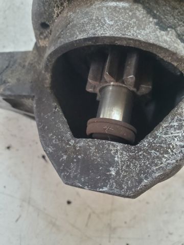 Стартер M002T13081 PEUGEOT