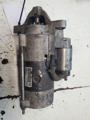 Стартер M8T75071 MITSUBISHI