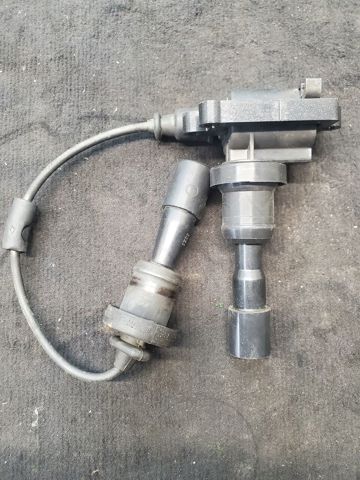 Котушка запалювання MD363552 MITSUBISHI