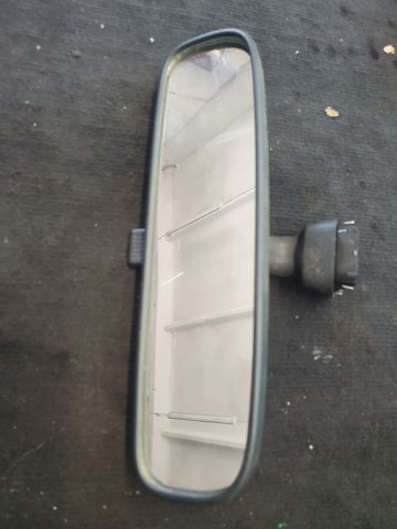 Дзеркало заднього виду MN124448 MITSUBISHI