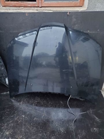 Капот MN133595 MITSUBISHI