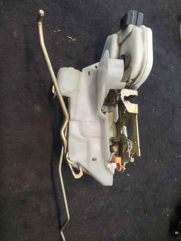 Замок дверей водія MN159235 MITSUBISHI