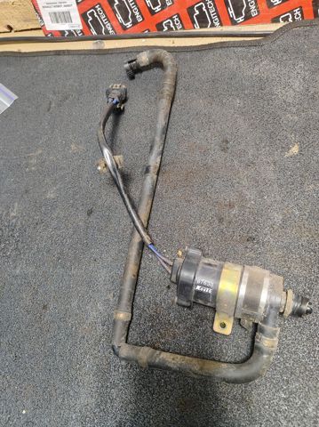 Насос-двигун омивача фар MN159376 MITSUBISHI