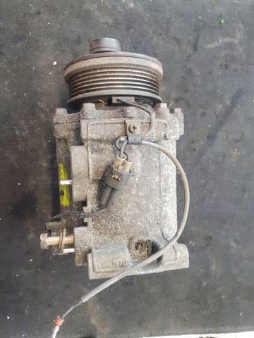 Компресор системи кондиціювання MR460704 MITSUBISHI