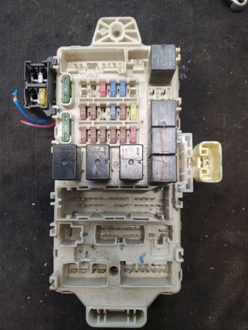 Реле запобіжників MR952263 MITSUBISHI