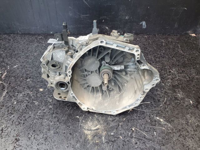 КПП в зборі PF6040 RENAULT
